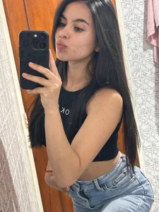Im_megaan Chica hermosa รูป  3