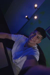 David_capizzi_ Smile зображення 2