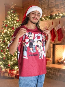 Boss_Domiinator My first Christmas with you Immagine  3