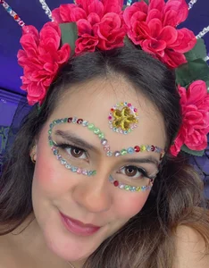 AbiggailMonroe CATRINA รูป  3