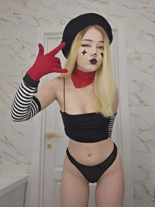 ElswythCovil mime? yeah Pic