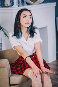 MikoKhvan's photo
