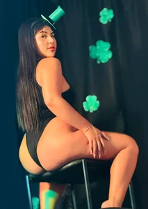 AbrilQuintana_ 🍀 Catch me if you can 💋 Billede 2