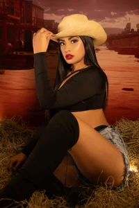 AlyssaDean Happy 4th of July Immagine 