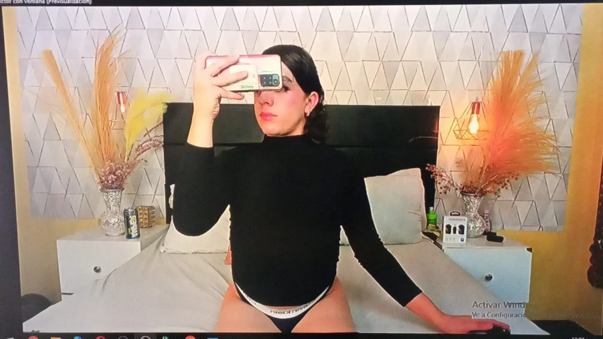 JustinePerry Gambar Trending 8128