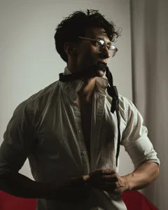 ApoloCruz Sexy Gentleman Immagine  3