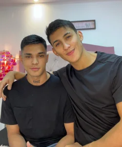 SavAndRob Public Pic