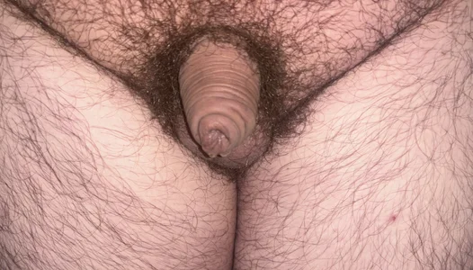 smallcock10cmsoft and small Bild 8