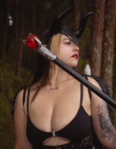 morita_mei 🎃🎃 halloween 💋🍭🍬 Billede 6