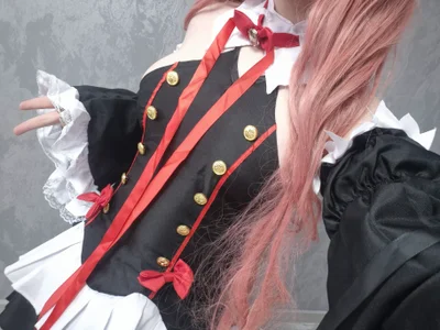 NaomiJess Krul Tepes 👻 Pic 4