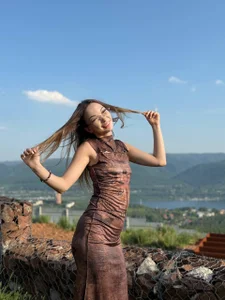 SusannJohnson Bright memories slika 6