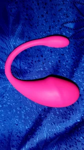 sexyanda2 Lovense Pic