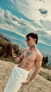 liorvante Camping Day ⛺️ Poză