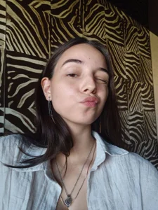 MaraMillis ILoveU Pic 4