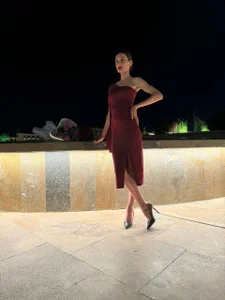 BeileyLin Cute Pic 4