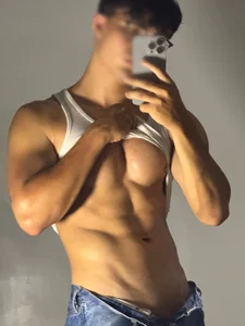 Foto desnuda de KnutHeaven 3
