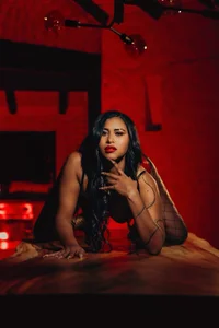 StormyButty18 Your queen in red❤️ Foto 5