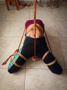 Dann_dan Rope:3 Pic 8