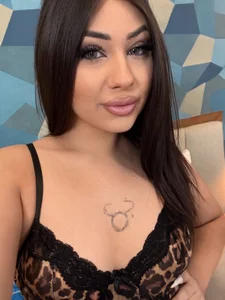 Valentina_Oliver Selfies 🥵 Hình 6