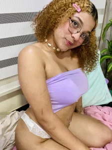 KendyLove_ Treat me as I deserve, daddy😉 Foto 3