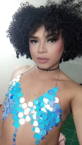 Sun_Fyre Curly Billede 6
