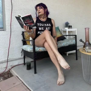 lobotomyprincess Public Bilde