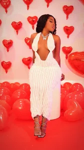 Abbyswaan VALENTINE'S DAY Pic 6