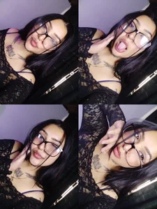 DarkSweetMini 🔥😉Less perfection, more intention🔥👿 Εικόνα 2