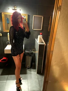 AriannaLustPublic Bild 4