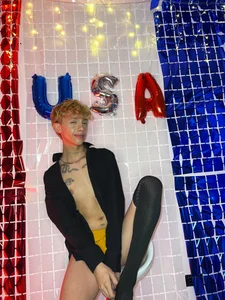 Tomy_Rox 4 july 🎈 Hình 2