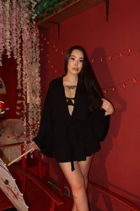 Asian_Asami 400K 💕 Foto 4