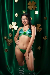 SAINT PATRICK'S DAY☘️ od Estrellavega_  5 snímek