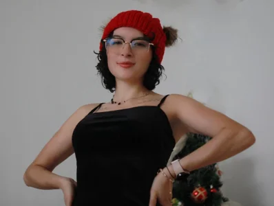 GabrielaMK Navidad 圖片 2