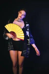 SherriMartinez Play with me Pic 5