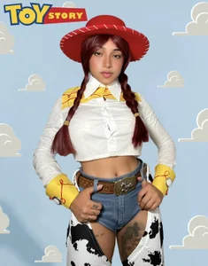 Bellafr Bella from Andy’s room Immagine 