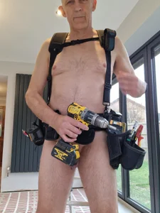 nakedcarpenteruk Work Pics Immagine  6