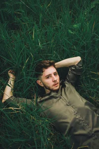 Juan_Castano: FOUND ME IN THE FOREST ( 6 фото)