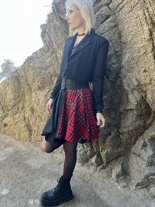 MollyChloe I'm walking 圖片