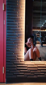 AGATTA0 Gym🏋🏾‍♀️💙  3টি ছবি