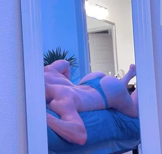kyle_jordanx I felt so sexy, I took some photos of myself🍑 Foto 4