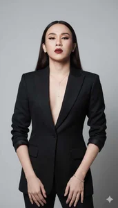 CockzillaHotTS Me myself and I Poză