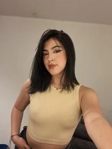 Zafira_ KNOW A LITTLE MORE ABOUT ME ❤️ Pic