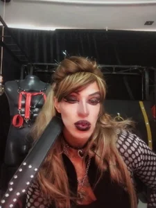 LILITHMADAME Learn a little more about my body зображення 4