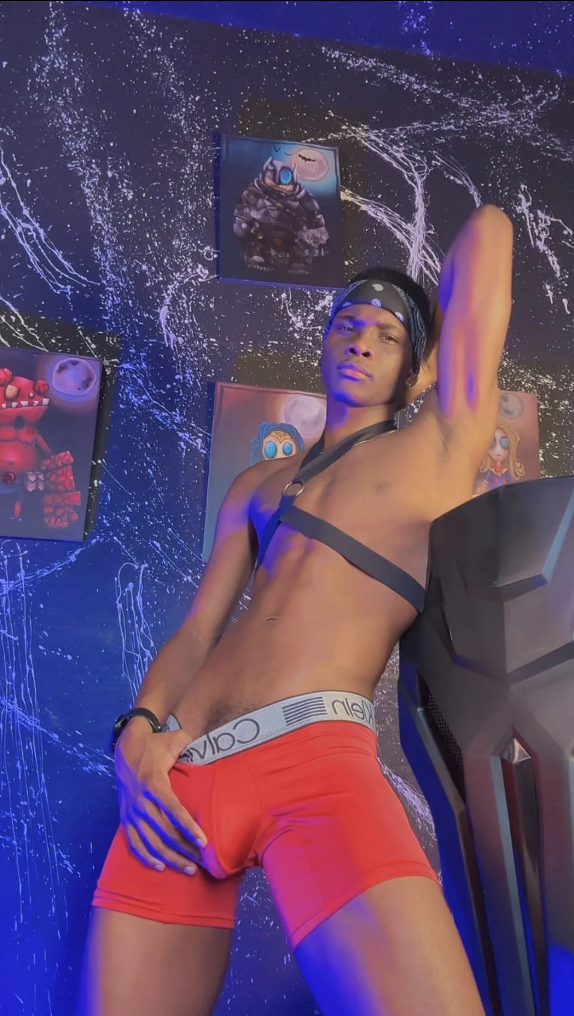 Brycce_santos Foto en Tendencia 3807