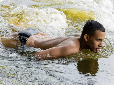 MagnusFrost Forest Man☘️ รูป  7