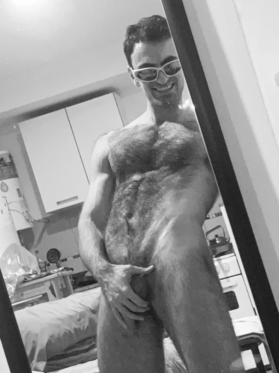 HairybutHorny ALWAYS SEXY 圖片