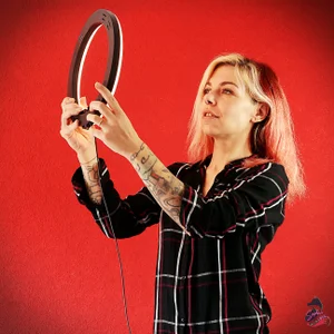 SophiaBlackfoxx Just beeing Me ;) Foto 2