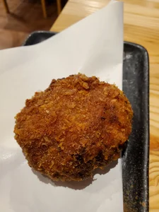 ERIKA-JP-168130 精肉店経営レスト  ラン butcher's restaurant Pic 7