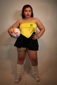 BellatrixKorz passion for futbol 사진 4