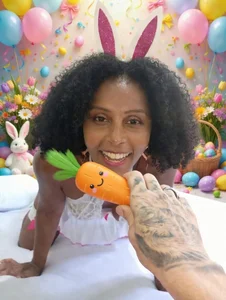 Páscoa 2026🔥 de Celinehot1  4 Imagens